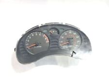 1991 92 Mitsubishi 3000GT OEM Speedometer Cluster DOHC Automatic FWD 157310-1355 picture