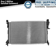 Radiator Assembly For 00-07 Ford Focus CU2296 FO3010112 picture