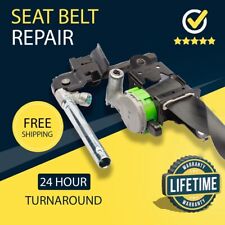 FIT ALL MAKES & MODELS Seat Belt REPAIR RESET RECHARGE SERVICE Dual Stage picture