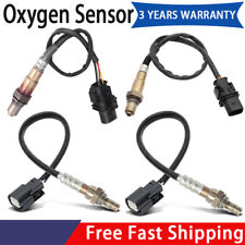 4x Upstream+DownstreamOxygen Sensor  for Ford F-150 3.5L V6 Turbocharged 2011-14 picture