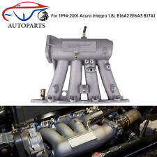 Pro Series Intake Manifold For 1994-2001 Acura Integra 1.8L B16A2 B16A3 B17A1 picture
