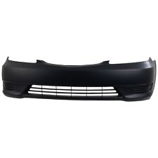 Front Bumper Cover Primed For 2005-2006 Toyota Camry 5211906909 TO1000284 picture