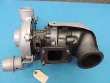 1991-2001 GMC & Chevy Chevrolet 6.5L Diesel BorgWarner Genuine OEM Turbo Charger picture