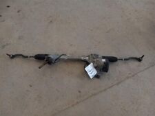 14-16 Ford Fusion Power Steering Gear Rack And Pinion No Tie Rod From 04/23/14 picture