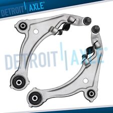 Front Lower Control Arms w/ Ball Joints for 2009 2010 - 2013 2014 Nissan Maxima picture