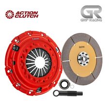 AC Ironman Unsprung Clutch Kit For Pontiac Vibe 2003-2008 1.8L (2ZZGE) picture