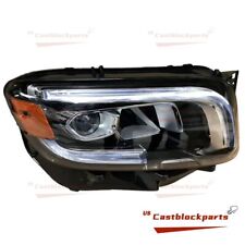 For 2020 2021 2022 2023 Mercedes GLB250 200 W247 MultiBeam LED Headlight Right picture