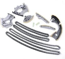 Engine Timing Chain Rails Kit For Audi S7 S8 RS6 C7 Bentley Continental 4.0 V8 picture