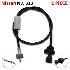 Speedometer Cable Meter For Nissan NV Sentra B13 Sunny 1990 - 1994 picture