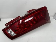 2010 11 12 13 14 15 2016 Cadillac SRX Right Passenger Taillight LED OEM picture