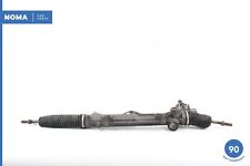 03-05 Land Rover Range Rover L322 4.4L V8 Power Steering Rack And Pinion OEM picture