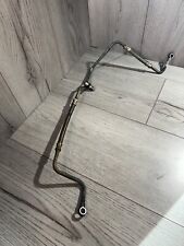 PEUGEOT 407 CITROEN 2.7HDI Turbo Oil Feed Pipe picture
