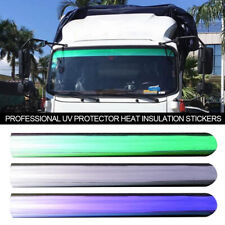 1Pc Car Window Sun Shade Auto Window Tint Film Professional UV Protector picture