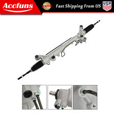 For 2007-2014 Ford Edge 07-15 Lincoln MKX Power Steering Rack & Pinion Assembly picture