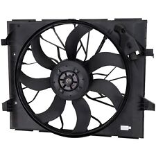 Cooling Fans Assembly 55038994AI for Jeep Grand Cherokee Dodge Durango 2011-2013 picture