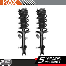 2x Complete Strut & Coil Spring Assembly for Acura ZDX MDX 2007-2013 Front L & R picture