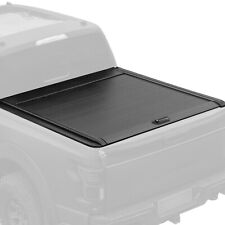 5.7FT Cargo Box FLOOR Length Truck Bed Tonneau Cover For Dodge Ram 1500 2009-24 picture