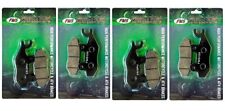 FMS Front+Rear Brake Pads for Massimo MSA 500 [13-16] Alligator 700 [2015-2016] picture