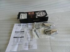 NOS NEW 2006/2007 HARLEY SOFTAIL REAR AXLE COVER KIT 41661-06 picture