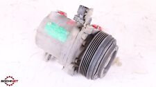 BMW E36 Z3 AC Air Conditioning Compressor Pump 64528391474 OEM picture