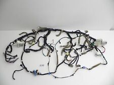 2012-2017 NISSAN 370Z NISMO COUPE DASHBOARD WIRE HARNESS 841 A98 A picture