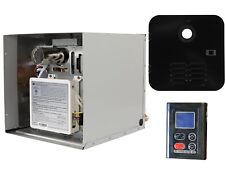 Girard Tankless Hot Water Heater RV #GSWH-2 Includes Black Door & Control Panel picture