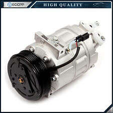 ECCPP A/C AC Compressor For Nissan Sentra 2007-2009 2010 2011 2012 2.0L picture