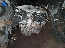 2008 2009 08 09 CADILLAC CTS SRX 3.6L 6CYL VIN 7 ENGINE MOTOR ASSY AWD LOW MILES picture