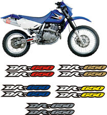 Swingarm Stickers Decals Stripes For Suzuki DR 650 DR 650S DR 650SER DR 650SE picture