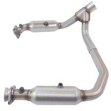 High Flow Catalytic Converter For 2009 - 2018 Dodge Ram 1500 Pickup 5.7L EPA picture