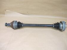 🥇06-10 BMW E60 E63 E64 N62 RWD REAR LEFT OR RIGHT SIDE AXLE SHAFT 7572431 OEM picture