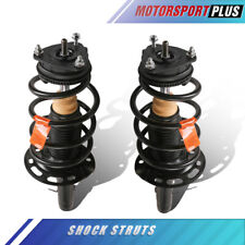 Pair Front Struts Shocks Absorbers For 2006-2011 Ford Focus 272257 272258 picture