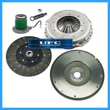 UFC HD CLUTCH KIT and FLYWHEEL 2005-10 FORD MUSTANG GT BULLITT SHELBY GT 4.6L V8 picture