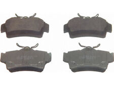 For 1999-2000 Panoz AIV Roadster Brake Pad Set Rear Wagner 39369ZCSC picture