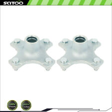 2 X For Yamaha YFZ450-2004-2011 2012 2013 2014 2015 Rear Hubs Vitos Performance picture