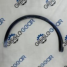 2018-2019 AUDI Q5 RIGHT REAR WHEEL FLARE QUARTER ARCH MOLDING 80A853818A OEM picture