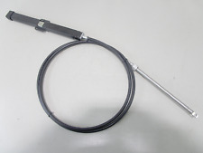 SSC13411 Teleflex Marine Rack & Pinion Boat Steering Cable 11 Foot picture