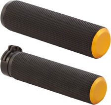 NEW ARLEN NESS Cable Fusion Series Grips 07-337 picture
