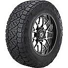 1(ONE) Tire LT305/70R17/10 125/122R NITTO RECON GRAPPLER A/T  picture