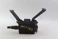 Camera/Projector Radar Unit Mounted Behind Grille 2016-19 TOYOTA MIRAI OEM 25971 picture