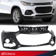 Fit For Chevrolet Trax 2017-2020 Upper Front Bumper Cover Replacement picture