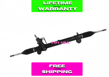 ✅Remanufactured OEM Steering Rack and Pinion for 2004-2010 Toyota Sienna ✅ picture