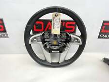2009 Pontiac G8 GT Sport Steering Wheel OEM picture