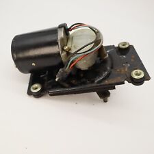 NOS 1965 Ford Galaxie Signal Speed Wiper Motor C5AZ-17508-A C5AF-17504-D OEM picture