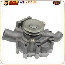 Water pump for CAT engines 3114 3116 3126B C7 loader 924F 928F 2243255 picture