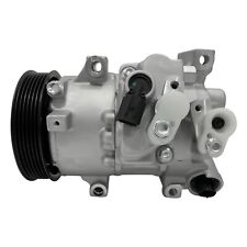 RYC New AC Compressor AGH322 Fits Toyota Corolla 1.8L 2011 2012 2013 picture