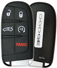 New DODGE Challenger 2015-2018 Smart Key Proximity Fob M3N-40821302 USA Seller  picture