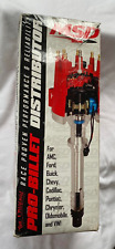 MSD 8361 Street Pro-Billet Distributor with Vacuum Advance picture