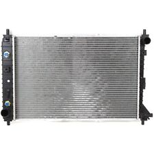 Radiator For 97-04 Ford Mustang 4.6L V8 W/Automatic Transmission picture