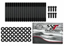 TrackTech Main Bearing Stud Kit for 03-10 6.0L Powerstroke picture